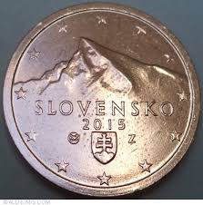 Slovenia 2 euro 2009 slovensko, rarissima. 2 Euro Cent 2015 Euro 2009 2 Euro Cent Slovakia Coin 39253