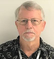 Our Volunteer Coordinator Retires