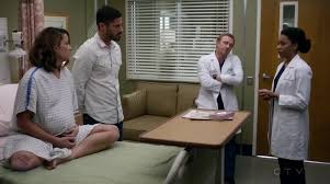 On vous dit tout, attention grey's anatomy vous manque ? Recap Of Grey S Anatomy Season 13 Episode 19 Recap Guide