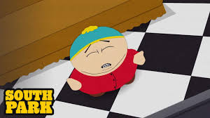 Cartman Just Wants Something Kewl to Happen - SOUTH PARK THE STREAMING WARS  - YouTube