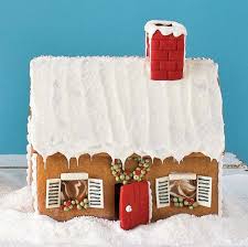 Decorate gingerbread house are celebration essentials that you must opt for if you desire superior decoration during the holidays. Best Gingerbread House Ideas How To Make A Gingerbread House