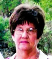 Obituary information for Rena Lee Myers