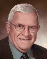 Rosaire J. "Joe" Levesque