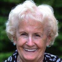 Obituary For Vera V. Hummel Carson