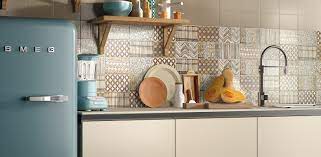 This includes the floor tile and the kitchen cabinets. What Colour Floor Tiles Go With A Cream Kitchen Roccia Roccia