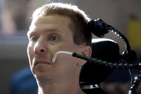 IN AN INSTANT: How a person's life changes in a moment