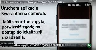 Aplikacja kwarantanna domowa dostępna jest na urządzenia (telefony) z systemem android i ios, i ma usprawnić proces kontroli osób przebywających w kwarantannie domowej. Kwarantanna Od Dzisiaj Obowiazkowa Aplikacja Telefoniczna Beskidzka24 Pl