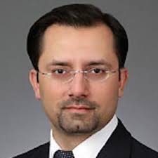 Danish Hamid, Lawyer in Washington, District of Columbia