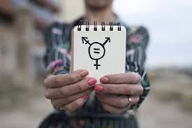 On this trans day of visibility, what would really comfort us is if cis people expressed why they support trans people, our rights, and our identities. Trans Day Of Visibility Tdov
