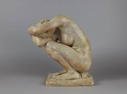We're living in the future, right? The Genius Of Camille Claudel Apollo Magazine