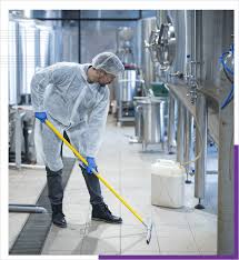 Commercial Cleaning & Janitorial Services in Dallas, Texas