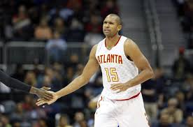 Atlanta hawks center al horford is in the final year of his contract, however he was not traded before thursday's trade deadline. Al Horford Thanks Atlanta Hawks Fans Via Twitter