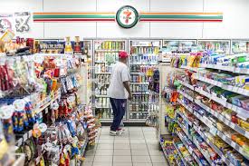 Promo for cliqq app users (through promo codes) during july 11 only Tensions Build Between 7 Eleven And Its Store Owners The Seattle Times