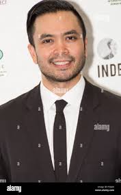 Patrick jay hi-res stock photography and images