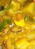Resep ikan bumbu kuning merupakan aplikasi yang berisi kumpulan aneka resep ikan bumbu kuning lengkap dengan bahan dan cara membuatnya. 16 Resep Tumis Cecek Bumbu Kuning Enak Dan Sederhana Ala Rumahan Cookpad
