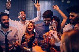 Bachelor Parties In Las Vegas For A Happening Bash In 2021