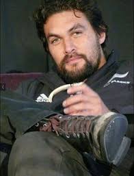 Jason Momoa