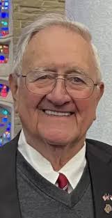 Obituary information for Dr. William Ange Current, Sr.