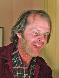 Jack Nicholson The Shining Jack Nicholson The Shining Jack Nicholson Movie Stars
