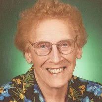 Obituary for Winifred G. Krause