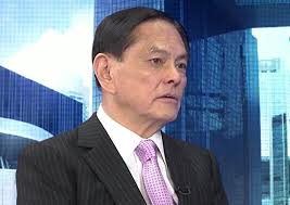 Tycoon relishes chance for a debate with Lam