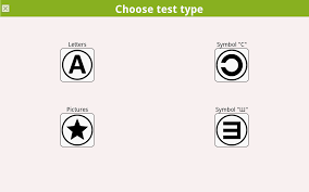 Maybe you would like to learn more about one of these? Eye Exam Download Android App In Playmarket 2 0