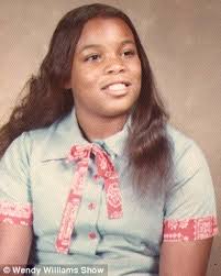 Filed under celebrity plastic surgery , wendy williams , 1/22/20 . Wendy Williams Opens Up About Being Fat Shamed As A Child Daily Mail Online