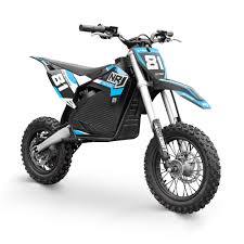 Motocross électrique ZM-DK401