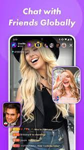 Video chat, new friends, and make money. Liveme Lite For Android Apk Download
