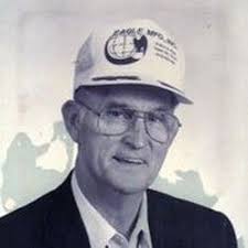 Robert “Bob” Cobb (1924-2013)