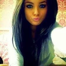 Hilda Buenrostro's Instagram, Twitter & Facebook