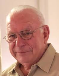 Ronald Reine ("Ronnie") Obituary