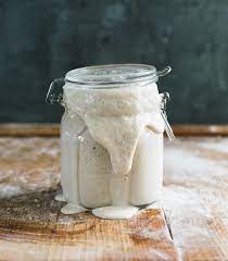 Troubleshooting Your Sourdough Starter The Clever Carrot