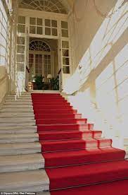 I made a course that goes in and out of holes from the corner parts and goes down the stairs. How The Queen Of Hollywood Lived Behind The Scenes On The Grace Of Monaco Set Starring Nicole Kidman As Grace Kelly Red Carpet Runner Red Carpet Hotel Double French Doors