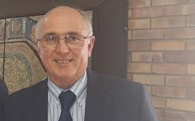 Derek Mathews's Instagram, Twitter & Facebook