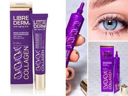 как ухаживать за кожей вокруг глаз после 50 лет Krem Vokrug Glaz Posle 40 Let Kakoj Luchshe Dlya Kozhi Vek Rejting Luchshih Effektivnyh Sredstv Otzyvy