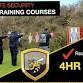 4HR  OPOTA Private Security Firearm... event in New Riegel, OH