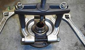 Shankly Bearing Separator (50-75mm or 1.96' - 2.95 'inches), Medium Bearing  Splitter | Pricepulse