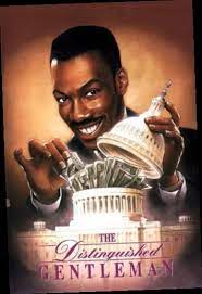 The Distinguished Gentleman Torrent Download / Twitter