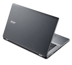 Aspire E Laptops Acer Estonia