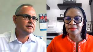 South Africa's RBCT exports lowest coal tonnage since 1996