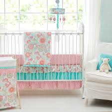 Harriet Bee Sweatt 3 Piece Crib Bedding Set Reviews Wayfair