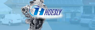 Vancouver Auto Repair Hoesly Automotive
