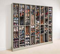 Check spelling or type a new query. Adjustable Shoe Organizer Easyclosets