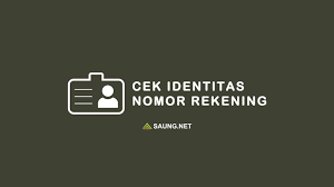 Cara melacak nomor hp telkomsel adalah dengan membuka menu panggilan, dan ketik kode dial up *250#, nanti. Cara Cek Identitas Penipu Lewat Nomor Rekening Bank
