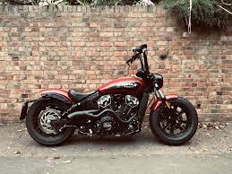 Pin On Custom Indian Scout Motorcycle Builds