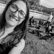 Vanessa Rae Gomes Yoga & Essential Oils