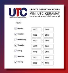 Rasa serik pun ada, tapi takleh la nak serik kalau gigi tak bersih mulut pun bucuk! Mini Utc Keramat Home Facebook