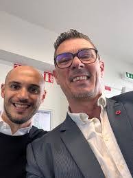 David Bochniak's Instagram, Twitter & Facebook