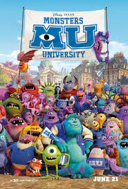 Check spelling or type a new query. Monsters University Wikipedia